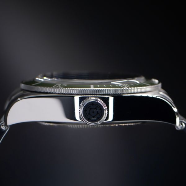 Tudor Heritage Black Bay 79230G